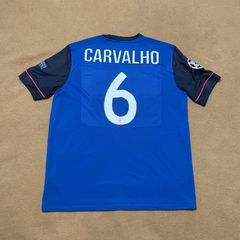 Monaco Away 2014/15 - #6 Carvalho - Nike - comprar online