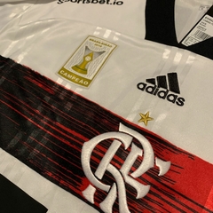 Flamengo Away 2020/21 - #9 Gabigol - Adidas - originaisdofut