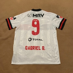 Flamengo Away 2020/21 - #9 Gabigol - Adidas - comprar online