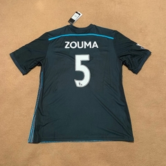 Chelsea Third 2014/15 - #5 Zouma - Adidas - comprar online