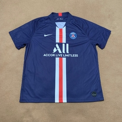 Paris Saint Germain Home 2019/20 - #10 Neymar - Nike