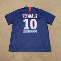 Paris Saint Germain Home 2019/20 - #10 Neymar - Nike - comprar online