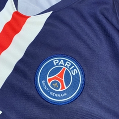 Paris Saint Germain Home 2019/20 - #10 Neymar - Nike na internet