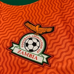 Zambia Away 2014/15 - Nike - comprar online