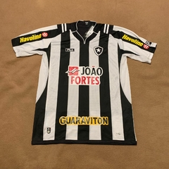 Botafogo Home 2011 - #13 - Fila