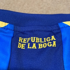 Boca Juniors Third 2021/22 - Adidas - comprar online