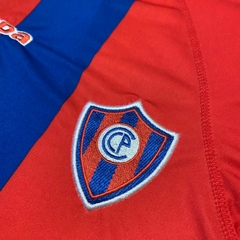 Cerro Porteño Home 2007/08 - Kappa - comprar online