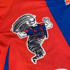 Cerro Porteño Home 2007/08 - Kappa na internet