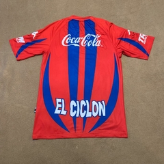 Cerro Porteño Home 2007/08 - Kappa - originaisdofut