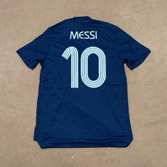 Messi Treino Aeroready - Adidas - comprar online
