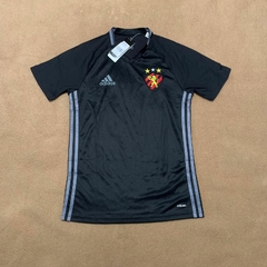 Sport Recife Treino 2015 - Modelo Jogador Adizero - Adidas