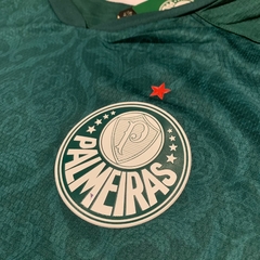 Palmeiras Home 2020/21 - Puma - comprar online