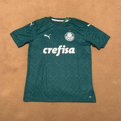 Palmeiras Home 2020/21 - Puma