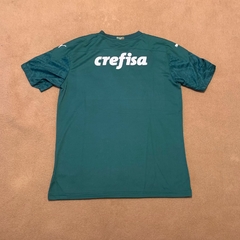 Palmeiras Home 2020/21 - Puma na internet