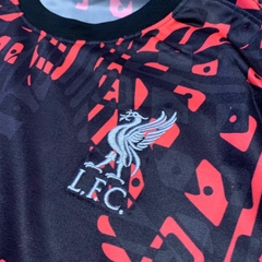 Liverpool Pré Jogo 2020/21 - Nike - comprar online