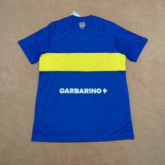 Boca Juniors Home 2021/22 - Adidas na internet