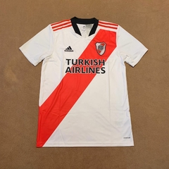 River Plate Home 2021/22 - Adidas