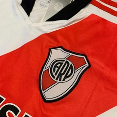 River Plate Home 2021/22 - Adidas - comprar online