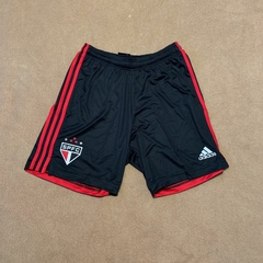 Shorts São Paulo Away 2021 - Adidas