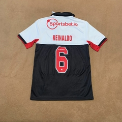 São Paulo Third 2022/23 - #6 Reinaldo - Adidas - comprar online