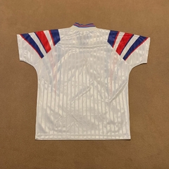 França Away 1996 - Adidas na internet