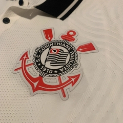 Corinthians Home 2020/21 Modelo Jogador Vaporknit - Nike - comprar online