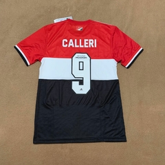 São Paulo Third 2021/22 - #9 Calleri - Adidas