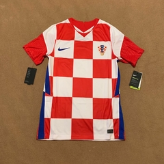 Croacia Home 2020/21 - Nike