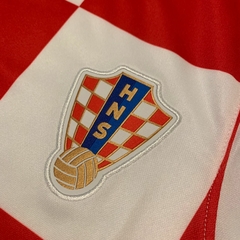 Croacia Home 2020/21 - Nike - comprar online