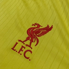 Liverpool Third 2021/22 - Nike - comprar online