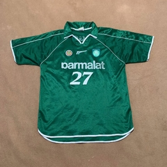 Palmeiras Home 2000 - Peça de Jogo #27 Thiago Matias - Rhumell