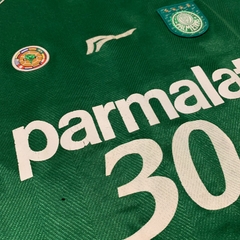 Palmeiras Home 2000 - Peça de Jogo #30 Anderson - Rhumell - comprar online