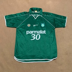 Palmeiras Home 2000 - Peça de Jogo #30 Anderson - Rhumell