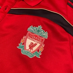 Liverpool Polo 2009/10 - Adidas - comprar online