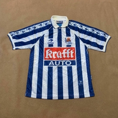 Real Sociedad Home 1995 - Astore