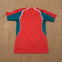 Bulgaria Away 2004/06 - Puma na internet