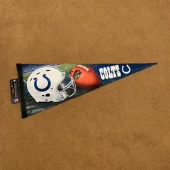 Flamula Indianapolis Colts NFL