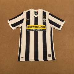 Juventus Home 2009 - Nike