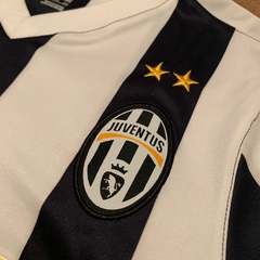Juventus Home 2009 - Nike - comprar online