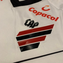 Athletico Paranaense Away 2019 - Umbro na internet