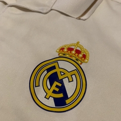Real Madrid Home 2011/12 - Adidas - comprar online