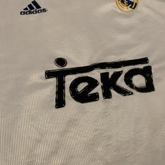 Real Madrid Home 1998/2000 - Adidas na internet