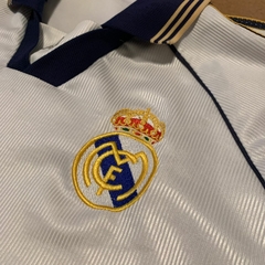 Real Madrid Home 1998/2000 - Adidas - comprar online