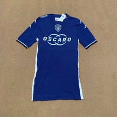 Bastia Home 2017/18 - Kappa