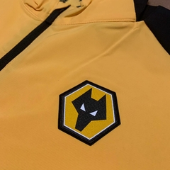 Wolverhampton Corta Vento 2021/22 - Castore - comprar online