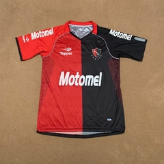 Newells Old Boys Home 2010/11 - Topper