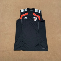 River Plate Regata Treino 2010 - Adidas