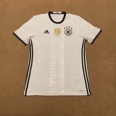 Alemanha Home 2016 - Adidas