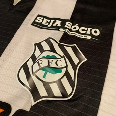 Figueirense Home 2015 Usada em Jogo - #9 Marcão - Lupo na internet