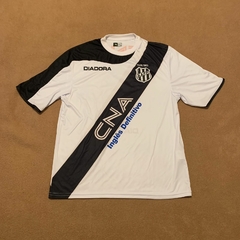 Ponte Preta Home 2006 - Diadora